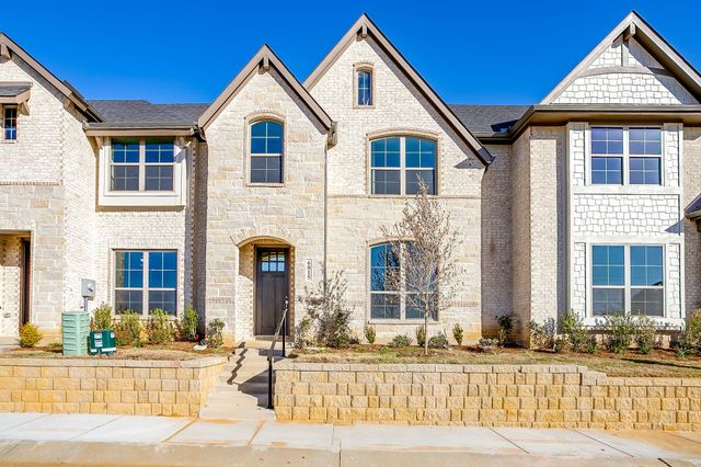 6914 Yellow Hammer Way, Arlington, TX 76001