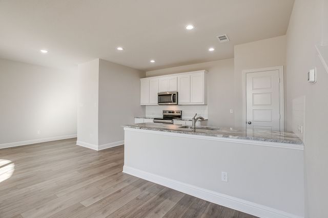 6914 Yellow Hammer Way, Arlington, TX 76001