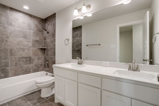 6914 Yellow Hammer Way, Arlington, TX 76001