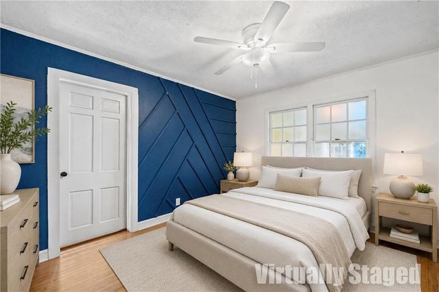 205 Pinehill Drive, Mobile, AL 36606