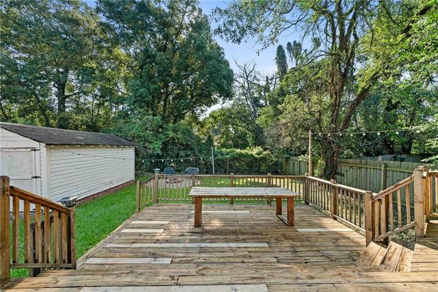 205 Pinehill Drive, Mobile, AL 36606