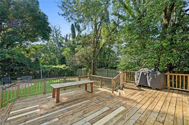 205 Pinehill Drive, Mobile, AL 36606