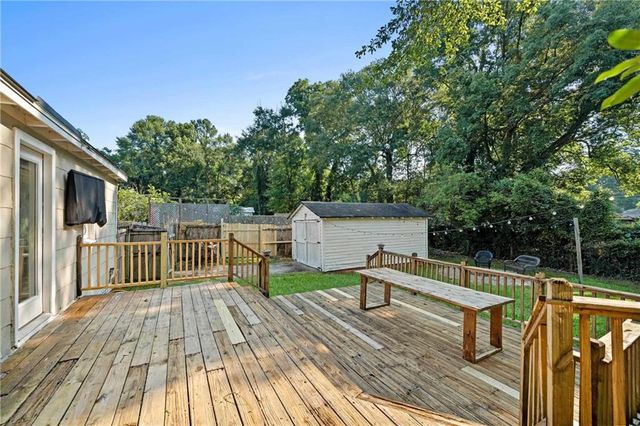 205 Pinehill Drive, Mobile, AL 36606