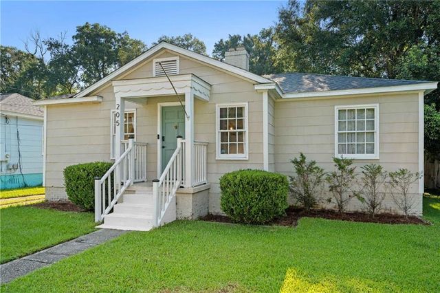 205 Pinehill Drive, Mobile, AL 36606