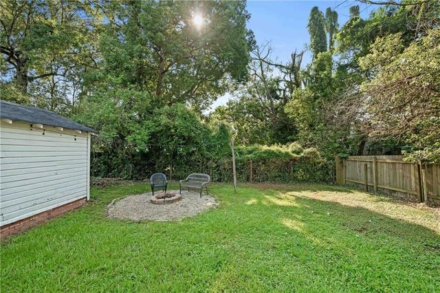 205 Pinehill Drive, Mobile, AL 36606