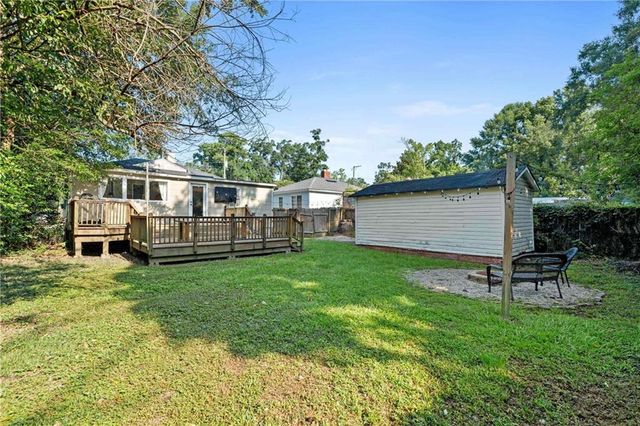 205 Pinehill Drive, Mobile, AL 36606