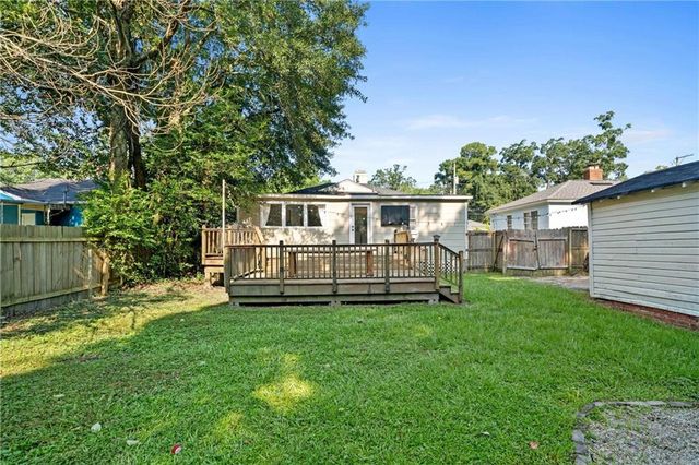 205 Pinehill Drive, Mobile, AL 36606