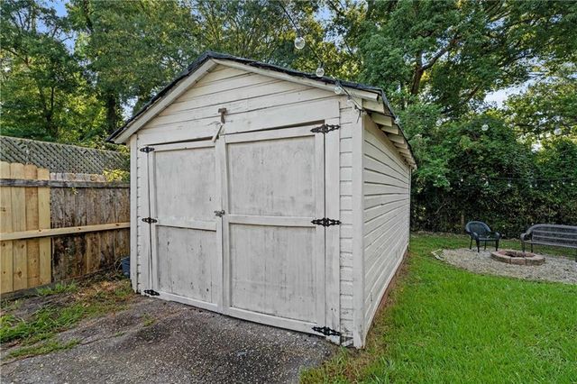 205 Pinehill Drive, Mobile, AL 36606