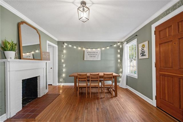 205 Pinehill Drive, Mobile, AL 36606