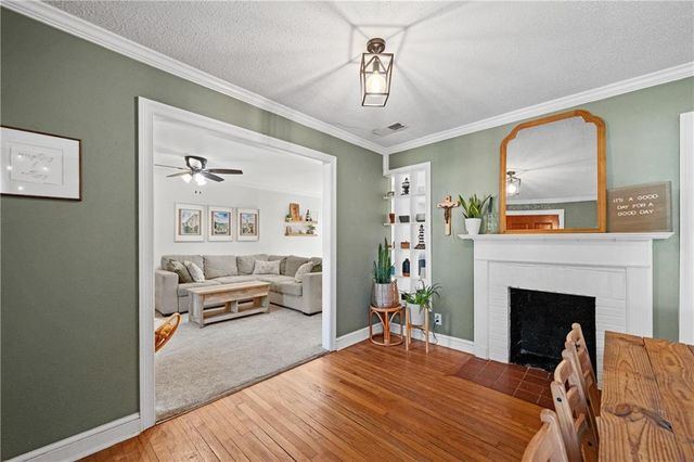 205 Pinehill Drive, Mobile, AL 36606