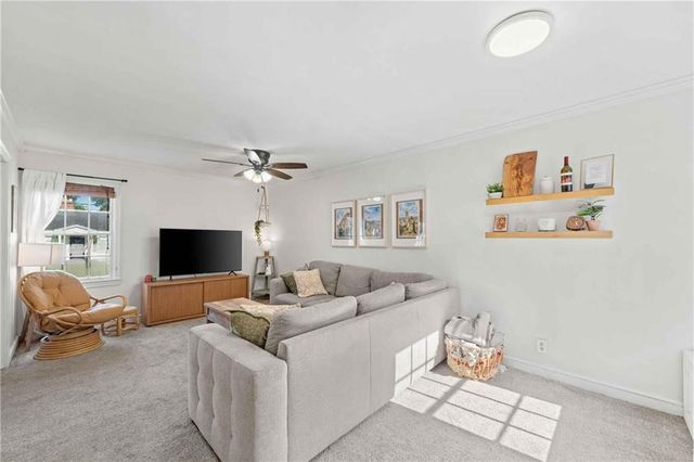 205 Pinehill Drive, Mobile, AL 36606