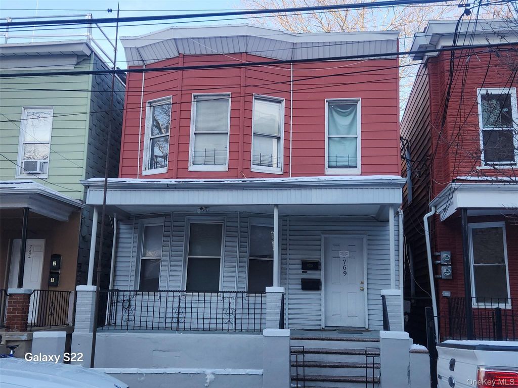 769 E 223rd Street, Bronx, NY 10466