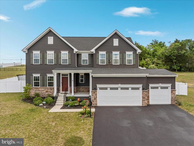 207 DECATUR, Stephens City, VA 22655