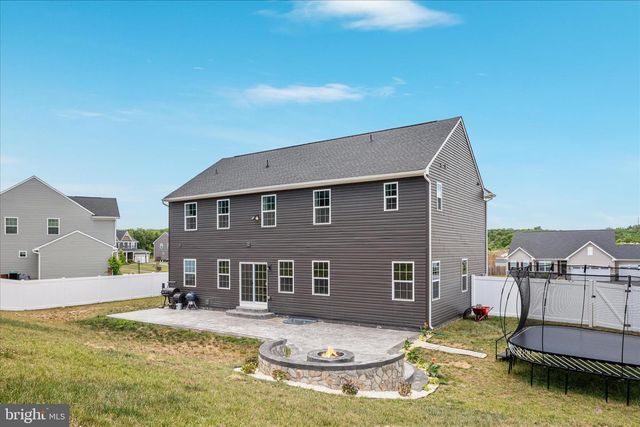 207 DECATUR, Stephens City, VA 22655