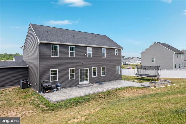 207 DECATUR, Stephens City, VA 22655