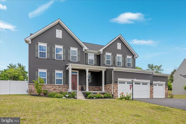 207 DECATUR, Stephens City, VA 22655