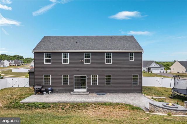 207 DECATUR, Stephens City, VA 22655