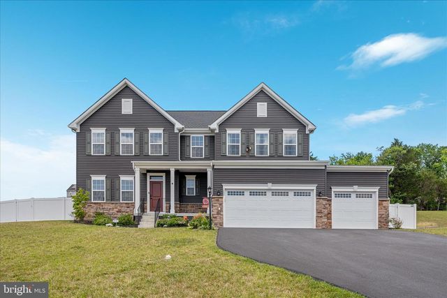 207 DECATUR, Stephens City, VA 22655