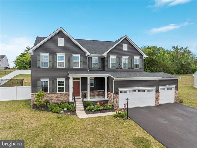 207 DECATUR, Stephens City, VA 22655