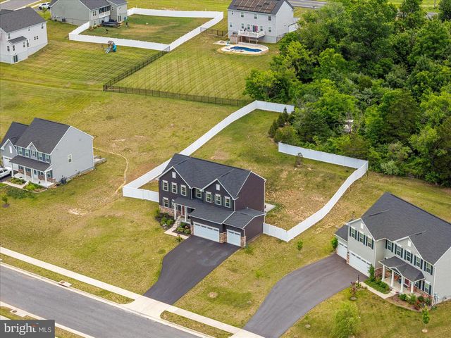 207 DECATUR, Stephens City, VA 22655