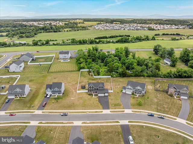 207 DECATUR, Stephens City, VA 22655
