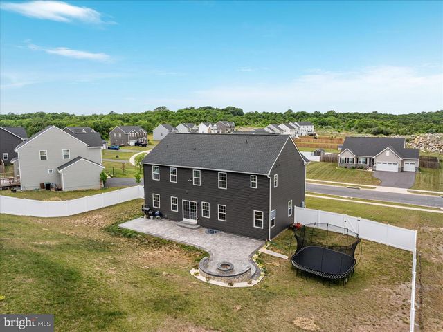 207 DECATUR, Stephens City, VA 22655