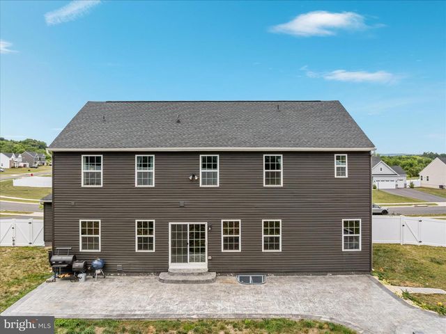 207 DECATUR, Stephens City, VA 22655