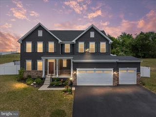 207 DECATUR, Stephens City, VA 22655