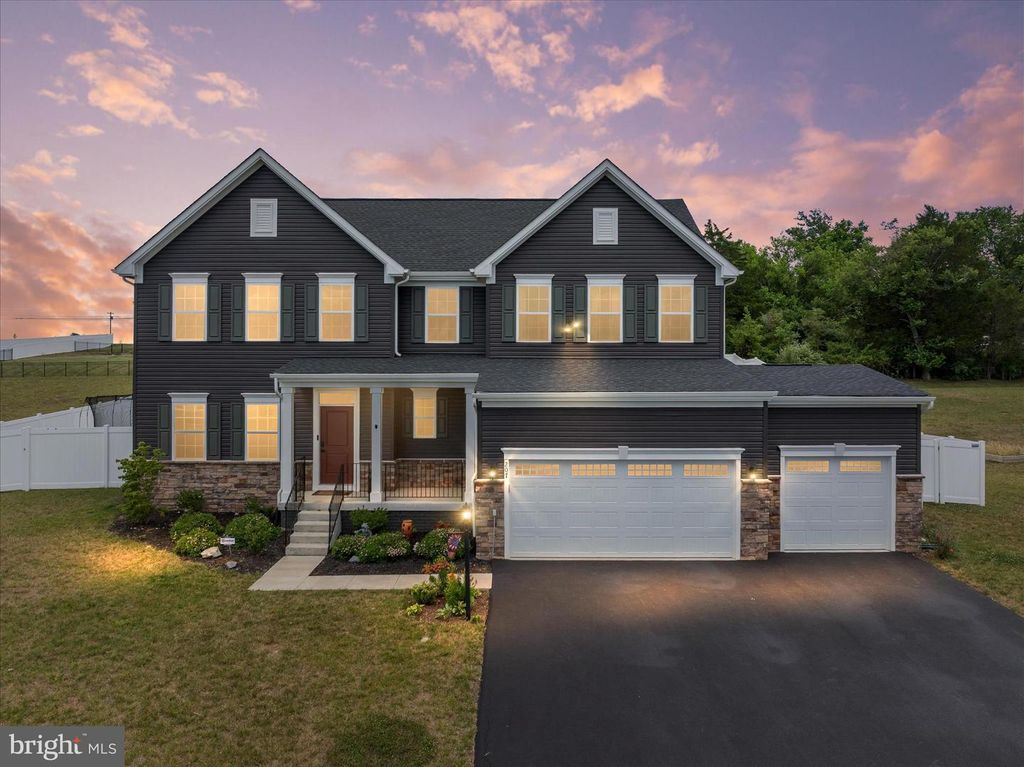 207 DECATUR, Stephens City, VA 22655