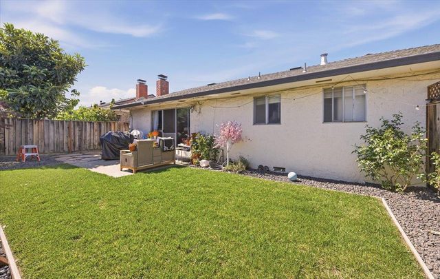 1106 Boynton Avenue 1106, San Jose, CA 95117