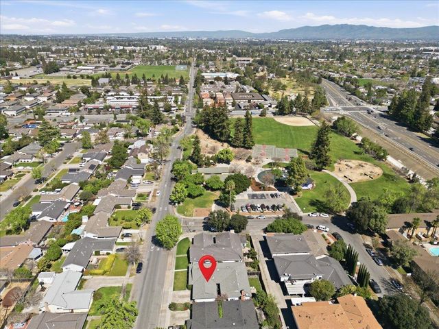 1106 Boynton Avenue 1106, San Jose, CA 95117