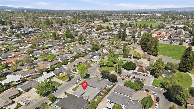 1106 Boynton Avenue 1106, San Jose, CA 95117