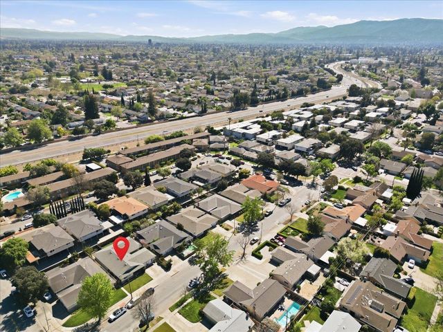 1106 Boynton Avenue 1106, San Jose, CA 95117