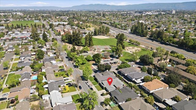 1106 Boynton Avenue 1106, San Jose, CA 95117