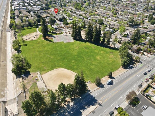 1106 Boynton Avenue 1106, San Jose, CA 95117