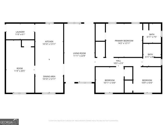274 Chesterton Drive, Athens, GA 30607