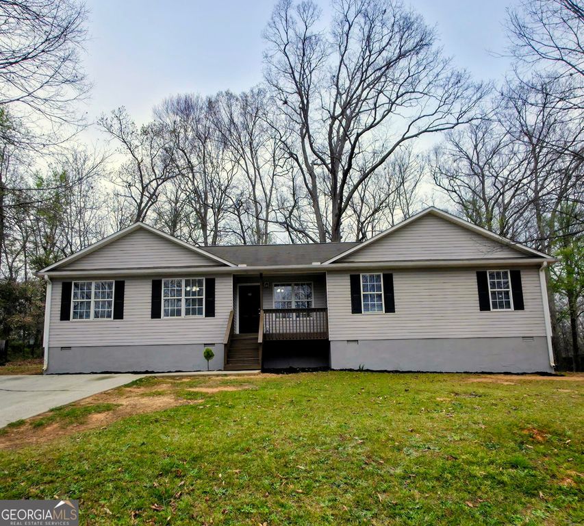 274 Chesterton Drive, Athens, GA 30607