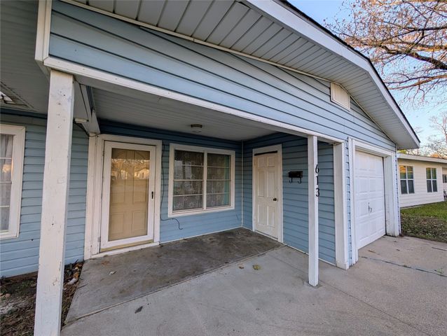 613 Grande Drive, Mesquite, TX 75149