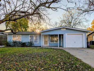 613 Grande Drive, Mesquite, TX 75149