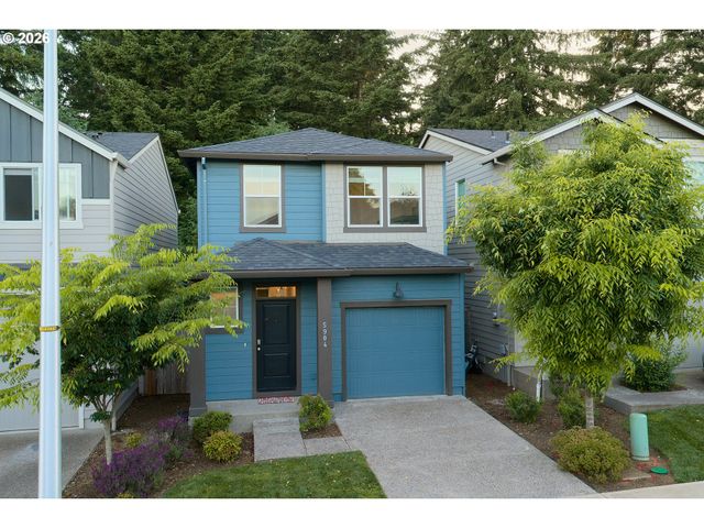 5904 Ne 80TH Ct, Vancouver, WA 98662