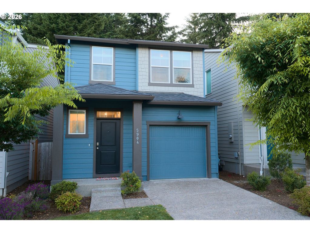 5904 Ne 80TH Ct, Vancouver, WA 98662