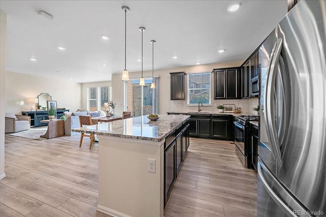 3021 Reliant Street, Fort Collins, CO 80524