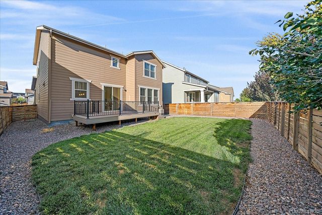 3021 Reliant Street, Fort Collins, CO 80524