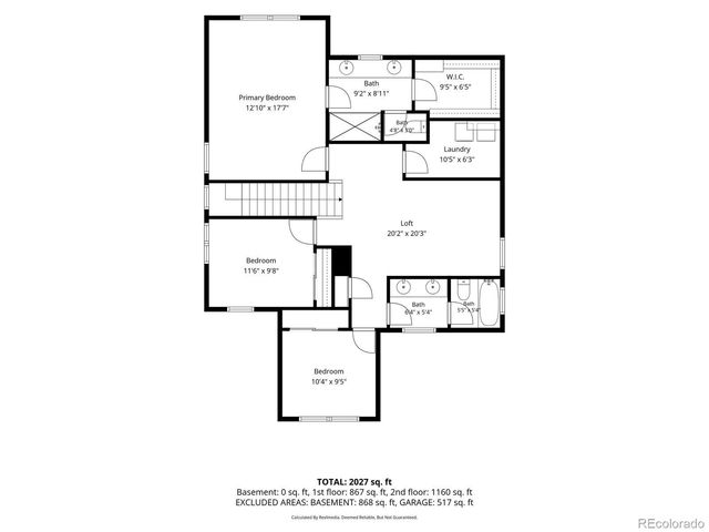 3021 Reliant Street, Fort Collins, CO 80524