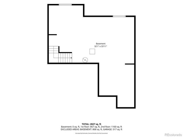 3021 Reliant Street, Fort Collins, CO 80524