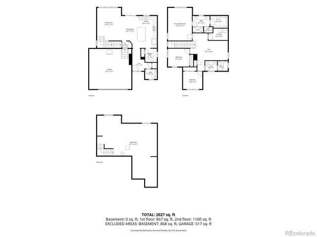 3021 Reliant Street, Fort Collins, CO 80524