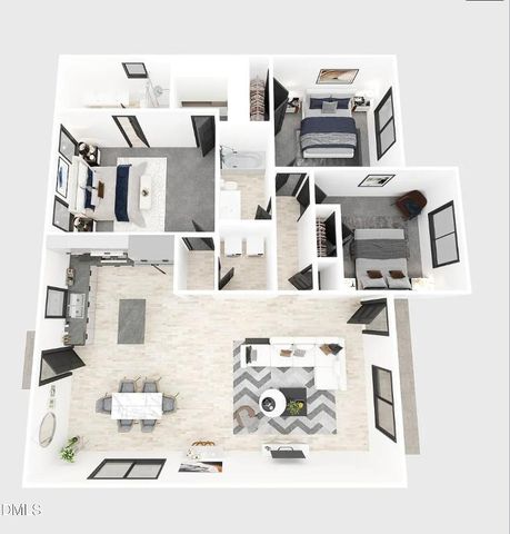 0 Natchez Trace, Fuquay Varina, NC 27526