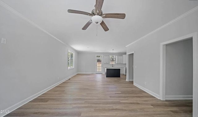 0 Natchez Trace, Fuquay Varina, NC 27526