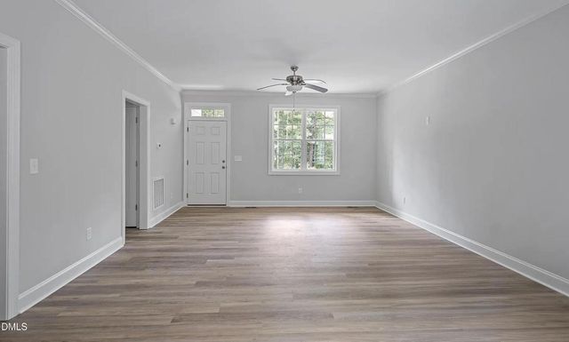 0 Natchez Trace, Fuquay Varina, NC 27526