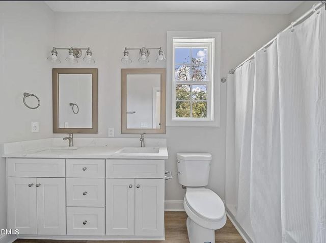 0 Natchez Trace, Fuquay Varina, NC 27526